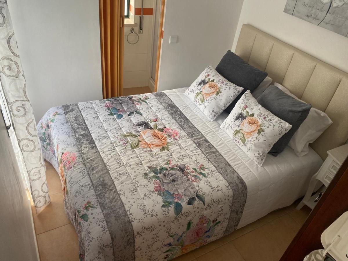 Villa Casa “Prédio” triplex à Nazaré Extérieur photo