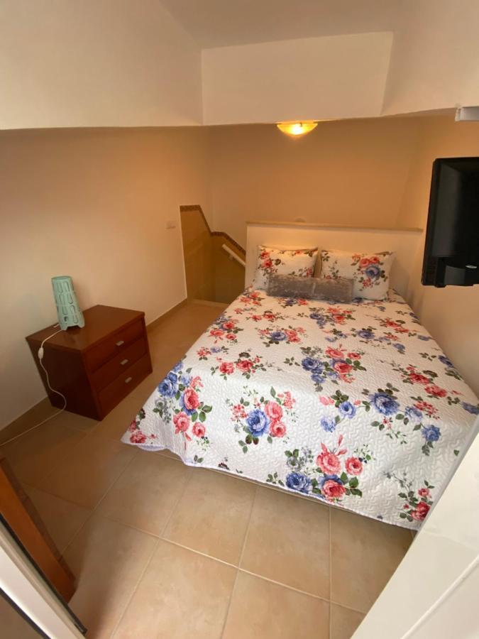 Villa Casa “Prédio” triplex à Nazaré Extérieur photo