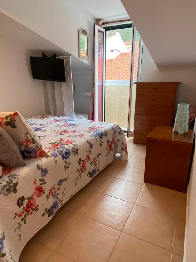Villa Casa “Prédio” triplex à Nazaré Extérieur photo