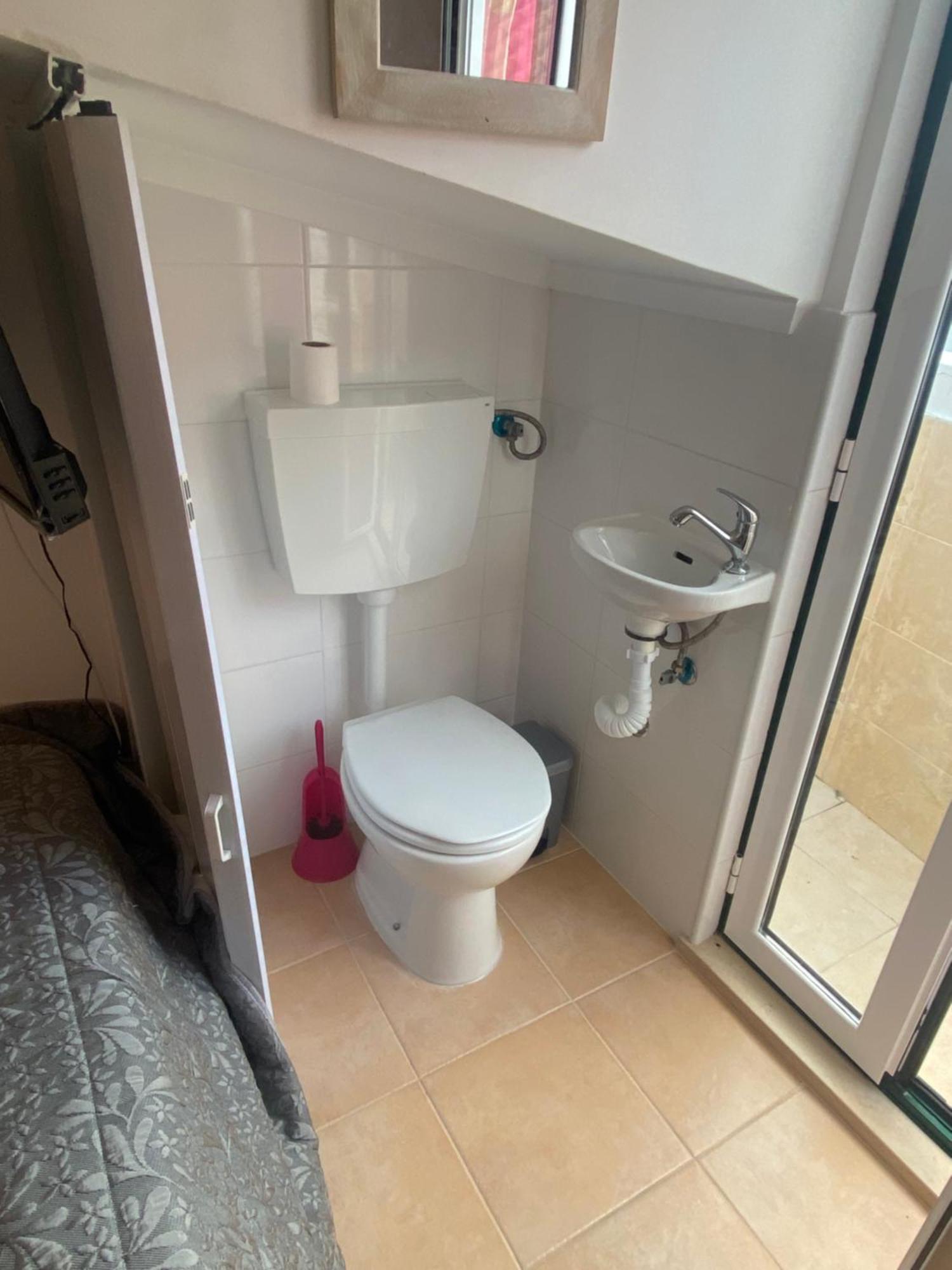 Villa Casa “Prédio” triplex à Nazaré Extérieur photo